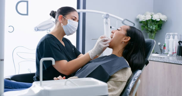 Fredonia, NY Dental Services Company